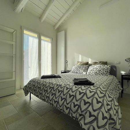 Piccola Corte Duplex Удине Экстерьер фото