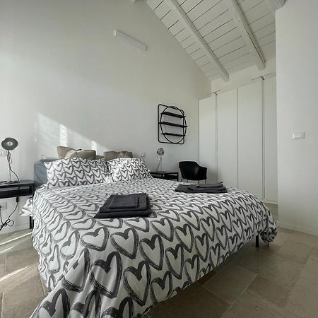 Piccola Corte Duplex Удине Экстерьер фото