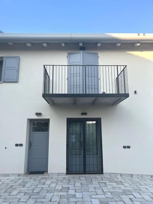 Piccola Corte Duplex Удине Экстерьер фото