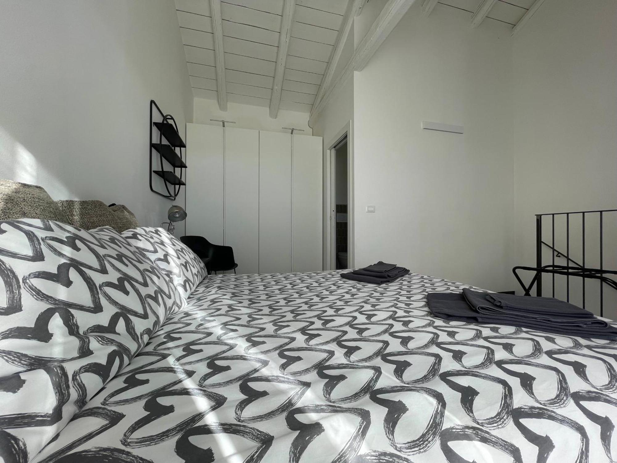Piccola Corte Duplex Удине Экстерьер фото