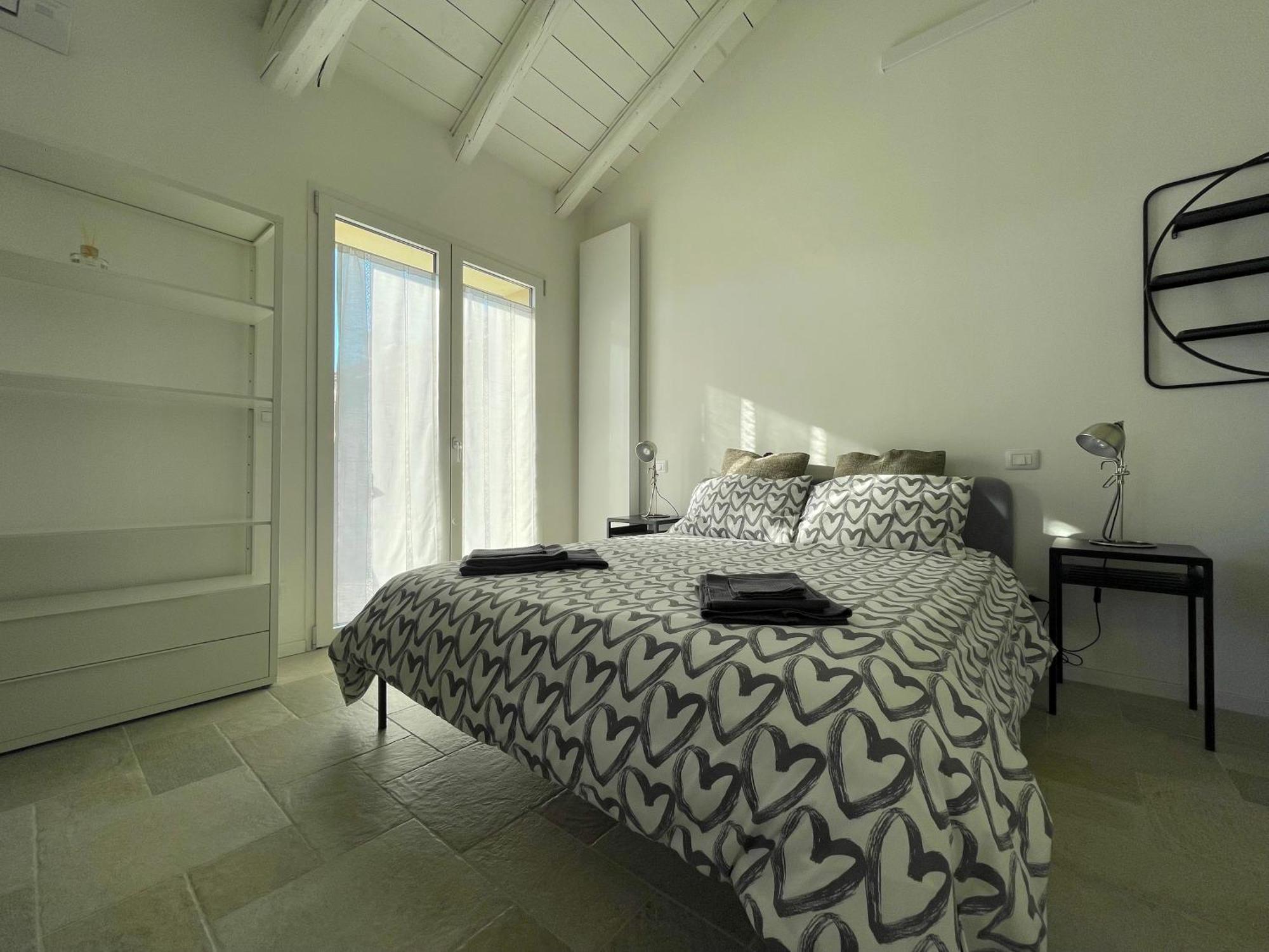 Piccola Corte Duplex Удине Экстерьер фото