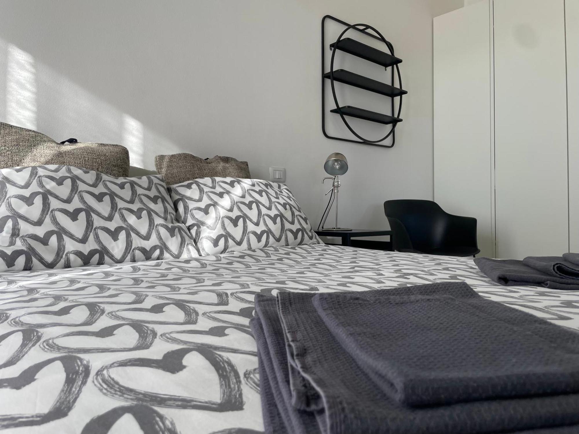 Piccola Corte Duplex Удине Экстерьер фото