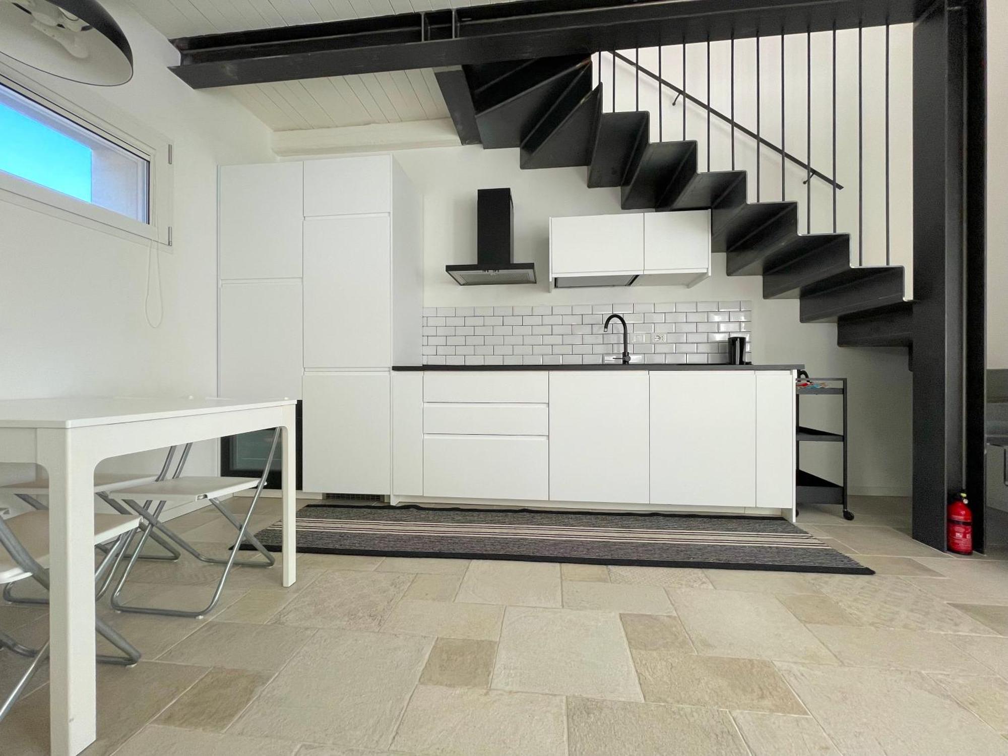 Piccola Corte Duplex Удине Экстерьер фото
